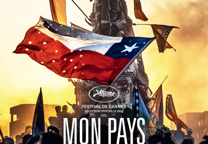 Dimanche 13 novembre, 20h30, Mon pays imaginaire, de Patricio Guzmán,à l&rsquo;Eden