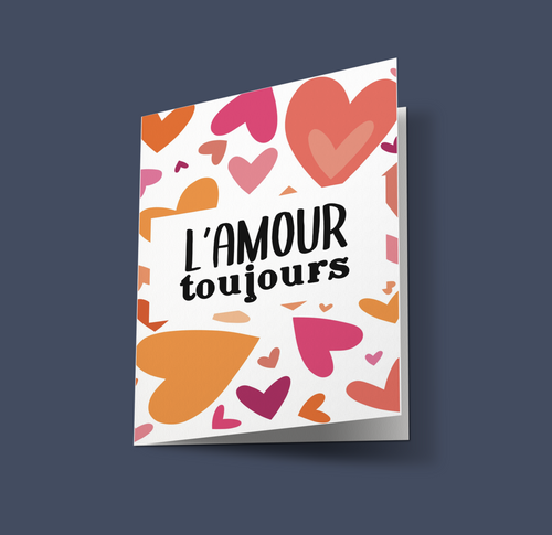 Vendredi 28 février, à 20h à la gare de l&rsquo;Escalet, Lecture poétique en duo, L&rsquo;amour … toujours !, par Alessandra Blache et Frédéric Ganga