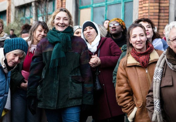 Dimanche 9 février, à 16h à l&rsquo;Eden, Les invisibles, un film de Louis Julien Petit