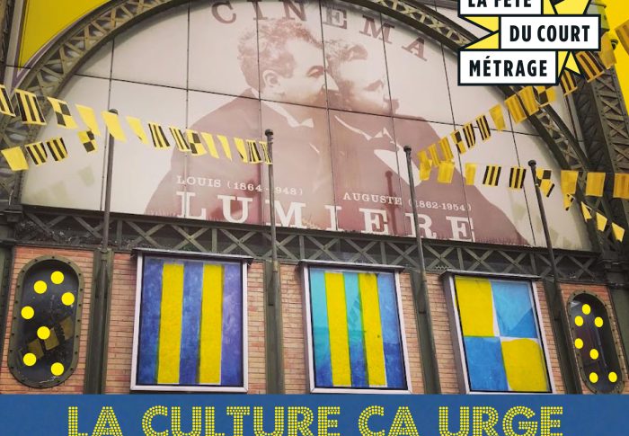Dimanche 23 mars, à partir de 19 h, rendez-vous sur la Place Evariste Gras pour une soirée ciné en plein air soupes
