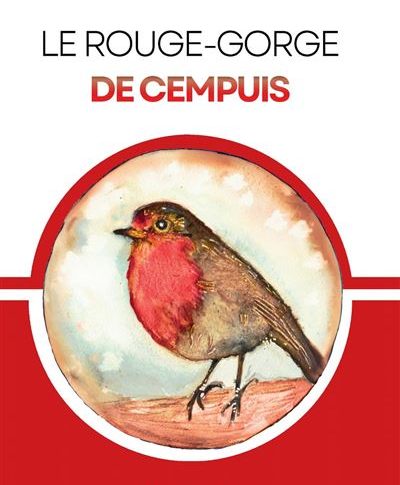 Vendredi 6 mars, à 19h à La Boutique, Marion Agostini présente Le rouge-gorge de Cempuis, son dernier ouvrage