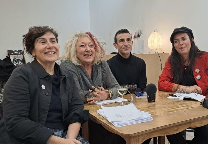 Mercredi 18 mars, à 19h à la Boutique, regard sur le théâtre contemporain : L&rsquo;homme qui dormait sous mon lit, de Pierre Notte