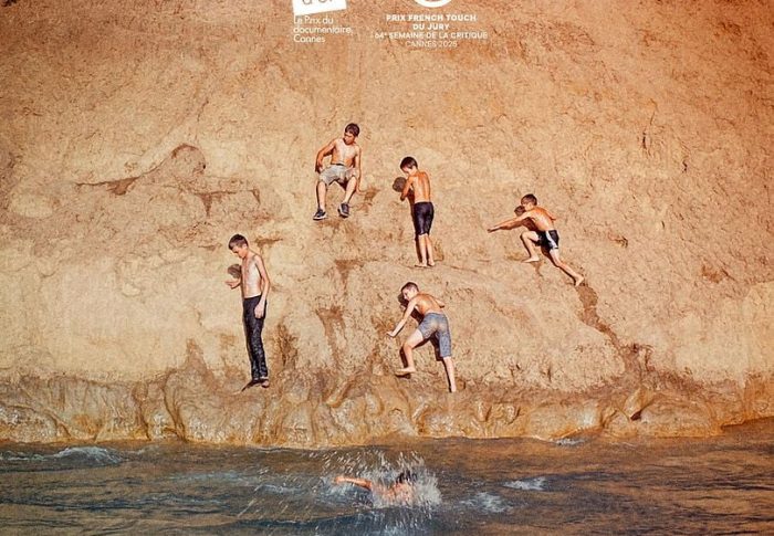 Dimanche 12 avril, à 20h à l&rsquo;Eden, Imago de Déni Oumar Pitsaev, proposé par Art et Essai Lumière