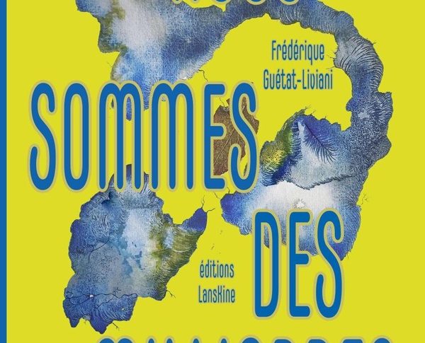 Samedi 12 septembre, à 19h à La Boutique, Nous sommes des milliardes, de Frédérique Guétat-Liviani