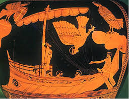 Samedi 14 novembre, de 18h à 20h à La Boutique, atelier de grec ancien et de mythologie animé par Françoise Donadieu