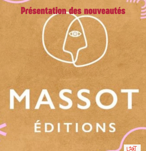Jeudi 15 octobre, à 19h à La Boutique, Présentation des nouveautés des éditions Massot : L’empire n&rsquo;a jamais pris fin (essai) et Dans le piège de Sainte Soline (BD)